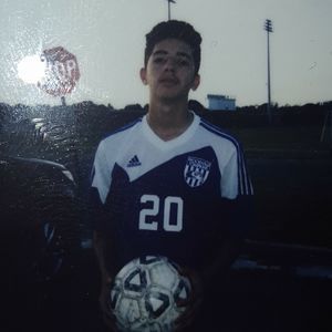 Meet your Posher, Edgard joel